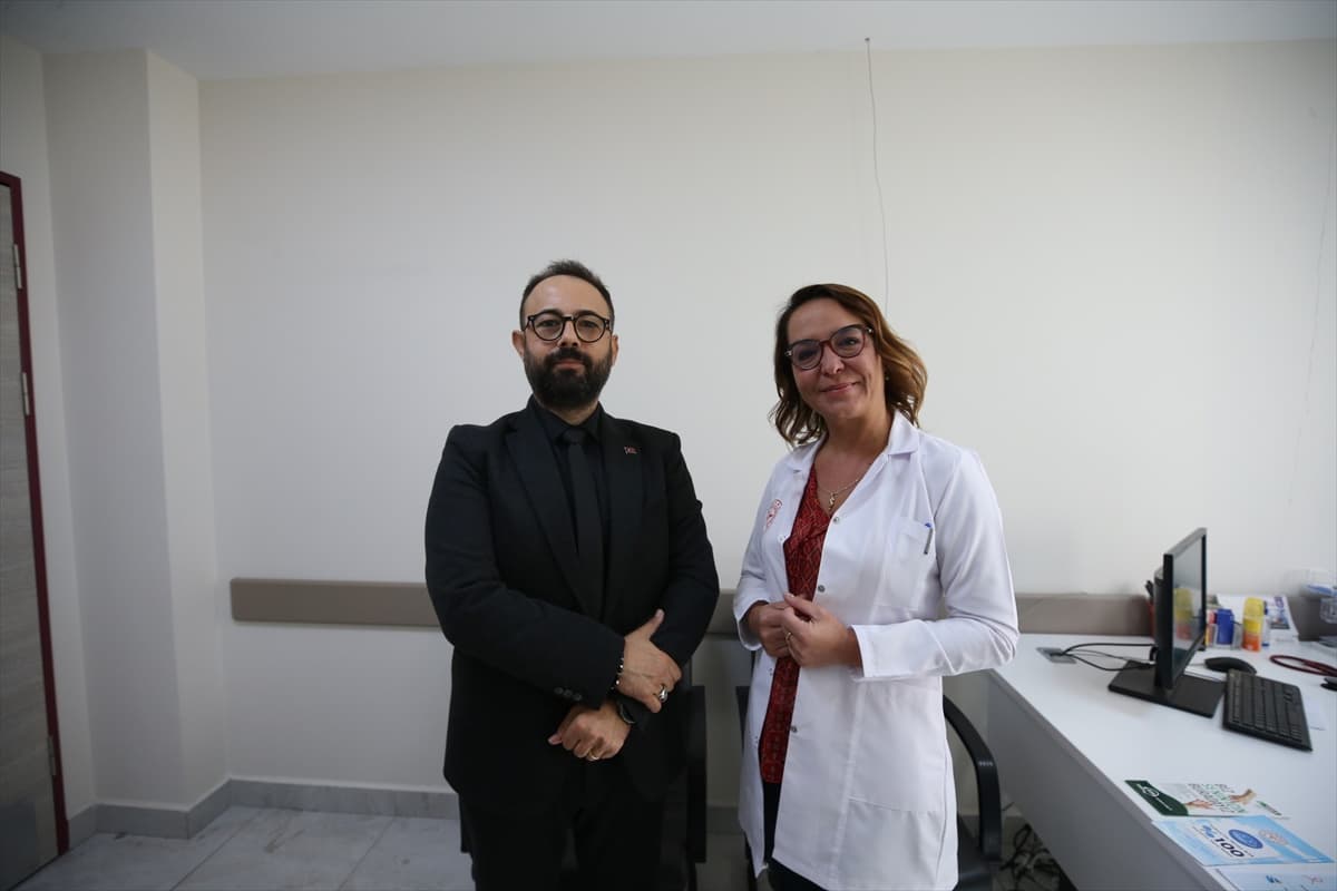 Hatay ve Çanakkale’de Sağlık Çalışanları 11 ve 17 Yıllık Sigara Bağımlılığını Aştı