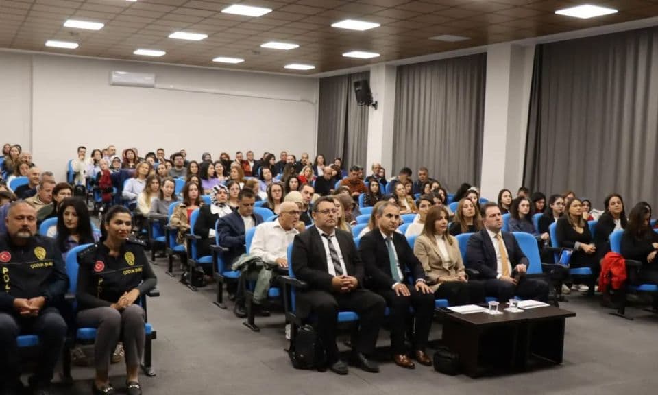 Çanakkale’de 2027 Eğitim Yılı İçin Rehber Öğretmen Toplantısı