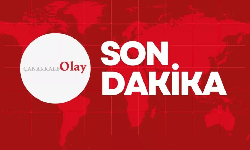 Çanakkale'de Kayıp Kişi Arama Çalışmaları Sonucu