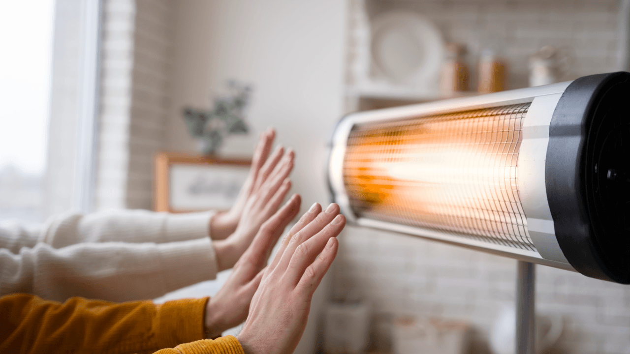 Elektrikli ısıtıcı alacaklar dikkat! Bu 7 kritere bakın