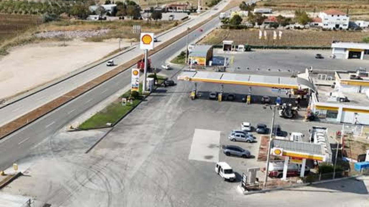 Tabaklar Petrol'den Şükrü Tabaklar Açıklaması: Ortaklık Bağları İçin Hukuki Süreç Başlatıldı
