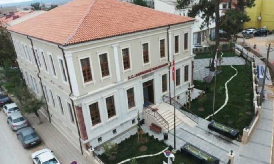 Bayramiç Belediyesi Yeni Personel İlanı: Forklift Operatörü ve Beden İşçisi Aranıyor