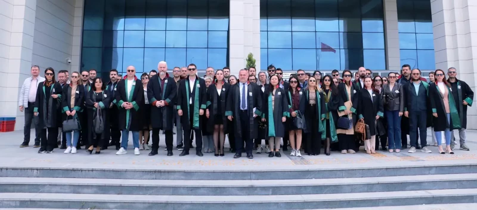 Çanakkale Barosu Başkanı Ardahan Dikme: Avukata Saldırı Hukuka Yapılmıştır