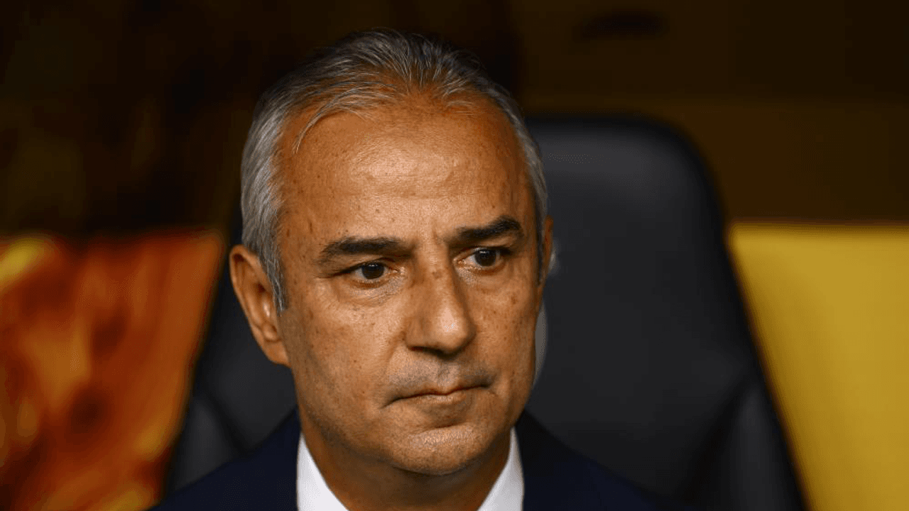 Fenerbahçe'de İsmail Kartal evreyi son buldu