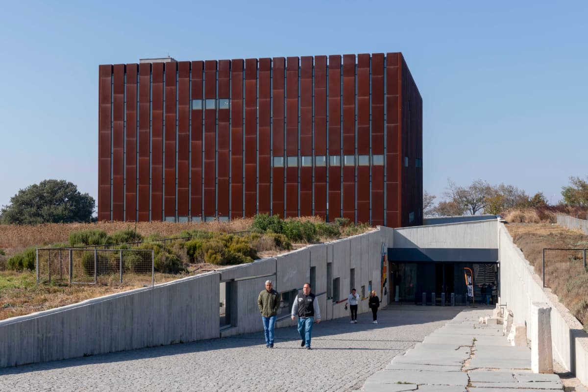 10. Çanakkale Bienali 10 Ekim’de kapılarını açıyor: 9 ülkeden 60’tan fazla sanatçı - Evrensel