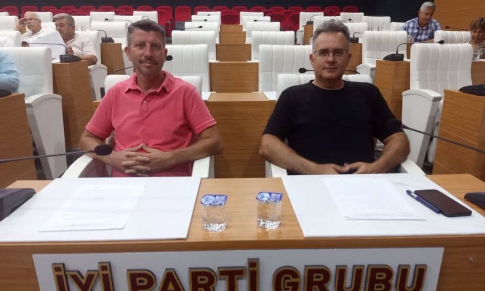 İYİ Partili Çağlayan: Kamping Dosyalarındaki Süreç Nasıl İlerliyor?