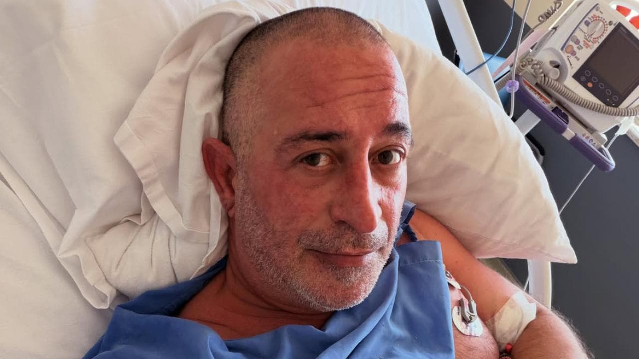 Cem Yılmaz’ın kalp krizi sonrası gündeme gelmişti! Uzmanı Frank işaretini açıkladı
