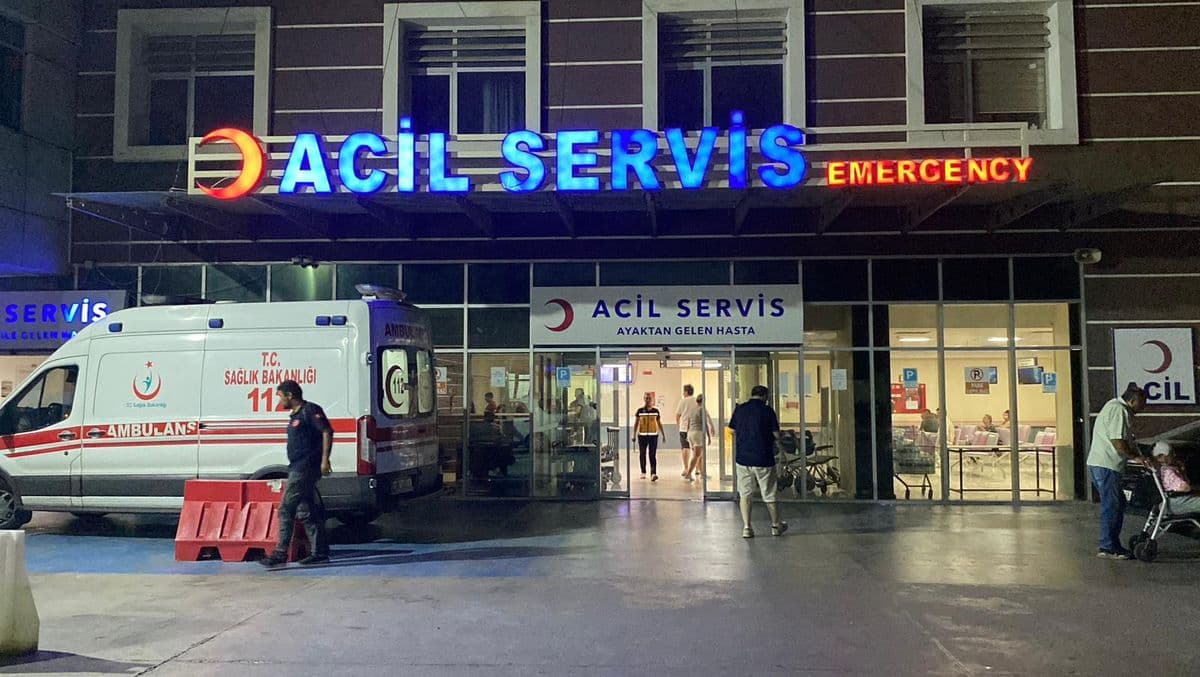 Cem Yılmaz'ın Ayvacık'ta Anjiyo Operasyonu: Çanakkale Halkını Endişelendirdi