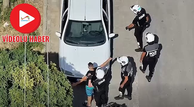 71 İlde Uyuşturucu Operasyonu: Çanakkale’deki Sonuçlar ve Önemi