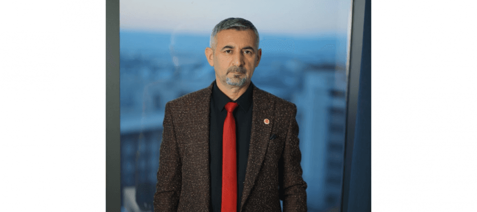 İlkay Şimşek: Türk Milletinin Yüksek Karakterine Ve Devletimizin Bölünmez Bütünlüğüne İnanıyorum - GÜNDEM - İnternetin Ajansı