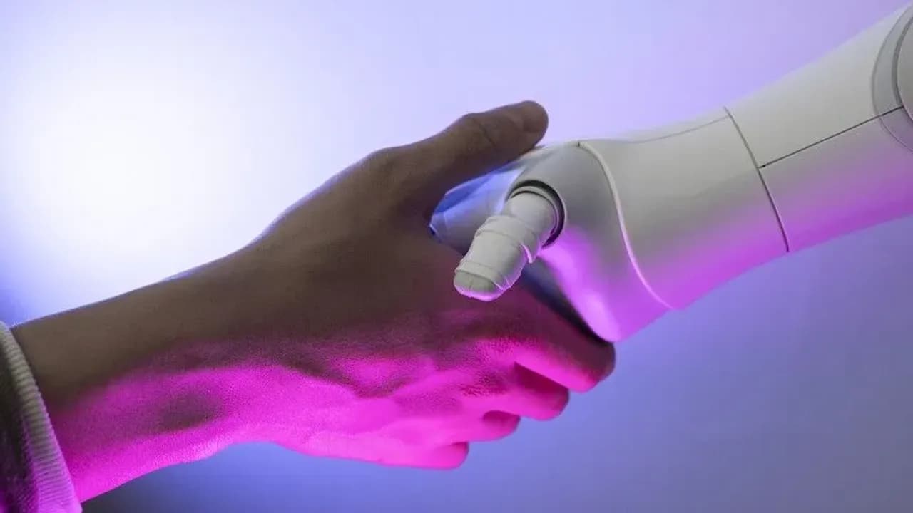Yapay zeka elektronik ortamda ortamdan gerçek hayata geçiyor