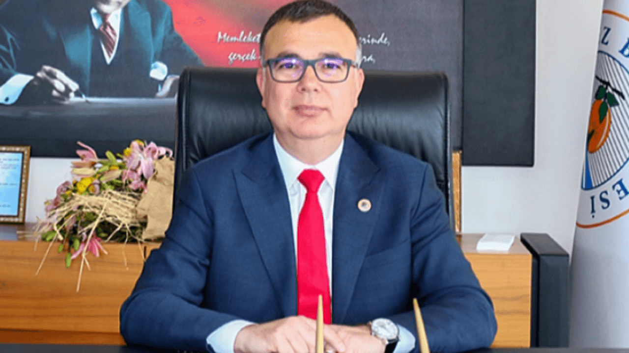 Birol Arslan’dan Ayhan Gider’e yanıt: “Yetti sizin siyasetiniz!”