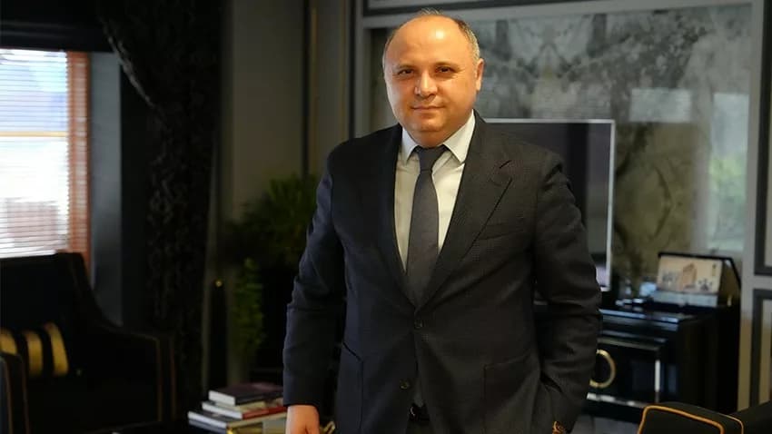 Turgay Kılıç: