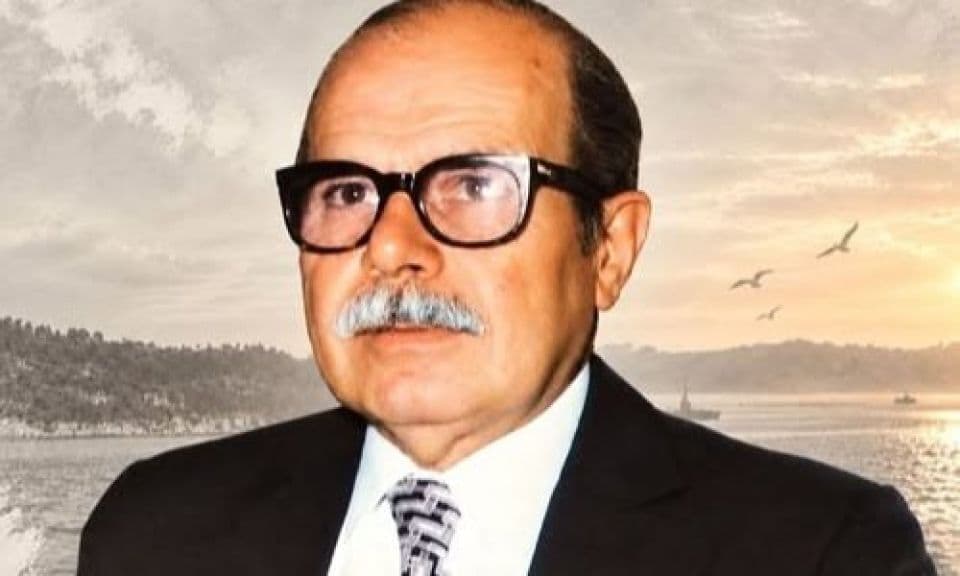 Çanakkale'nin Unutulmaz Lideri Koca Reis Reşat Tabak, 39. Yılında Rahmetle Anıldı