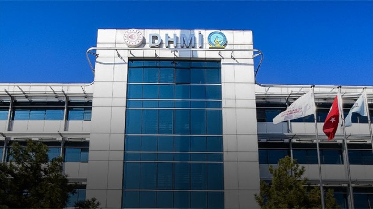 DHMİ’nin Yeni Genel Müdürü Belli Oldu! O İsim Atandı