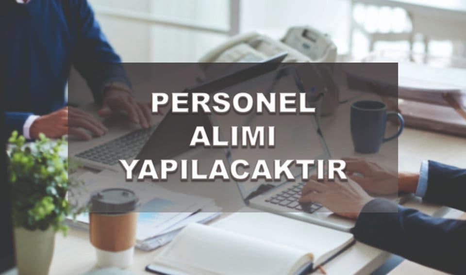 Çanakkale'de İş İmkanları: Bayramiç, Biga ve Eceabat'ta Personel Aranıyor