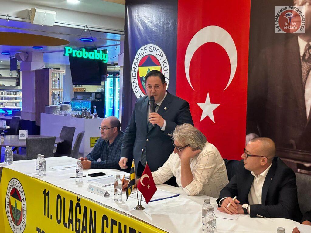 Arda Bozkurt Güven Tazeledi