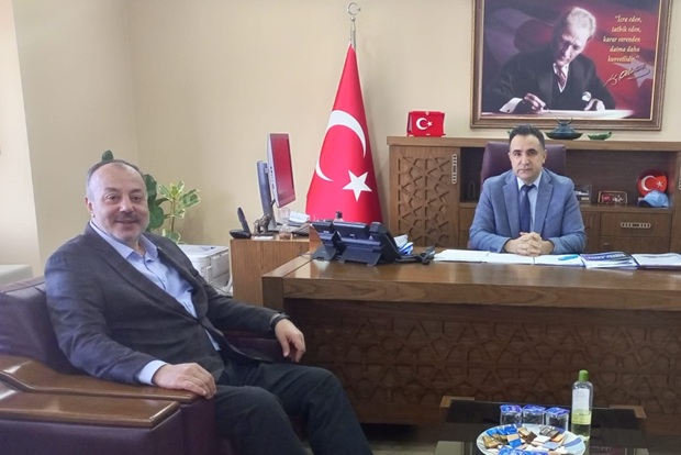 Kamu Özel Sektör Yatırımları Görüşüldü