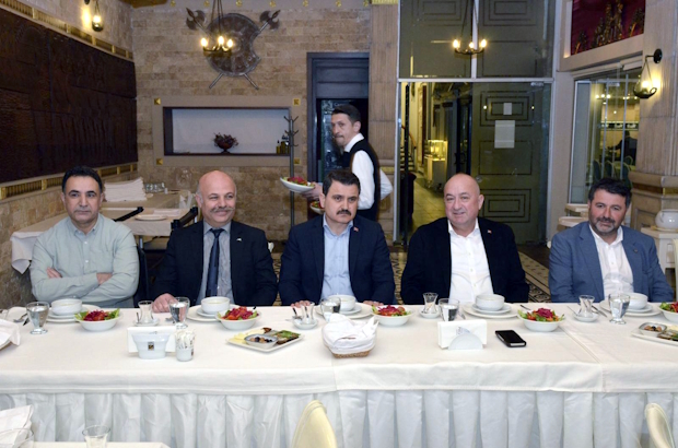 “Su Çok Değerli Sahip Çıkmamız Lazım”