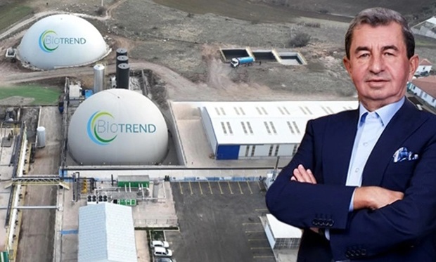 “Dakar ve Üsküp’de Enerji Üreteceğiz”