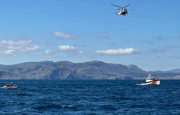 Kaçak Göçmen Faciası: 5 Kişi Öldü