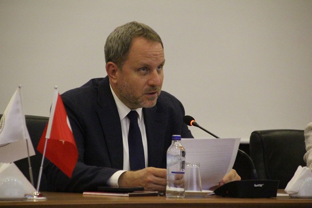 “Çanakkale’nin İhracat Potansiyeli Güçleniyor”