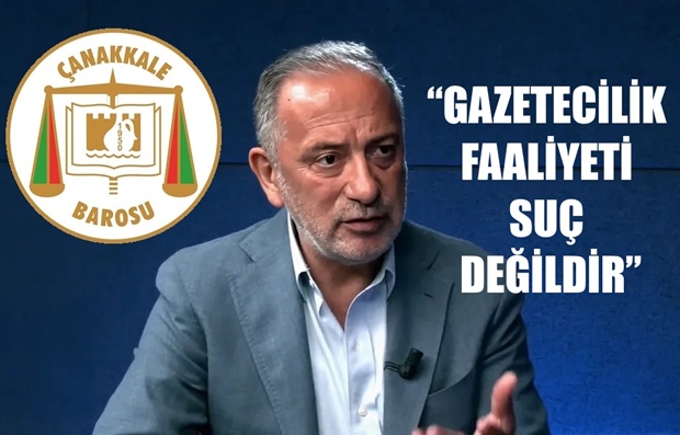“İfade Özgürlüğüne Ağır Darbe”
