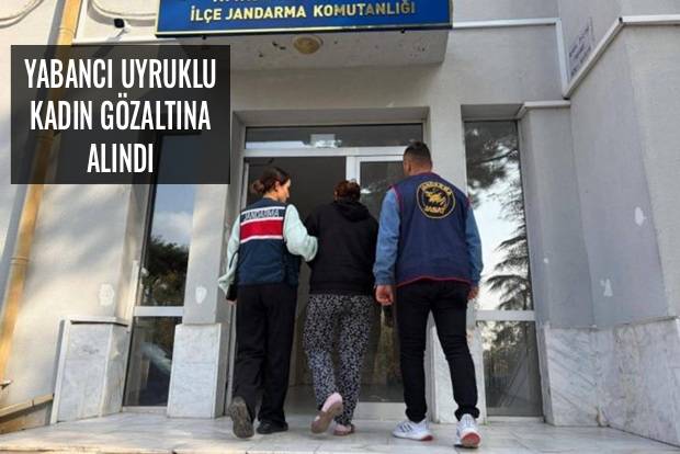 Bebek Cesedi Soruşturmasında 1 Gözaltı