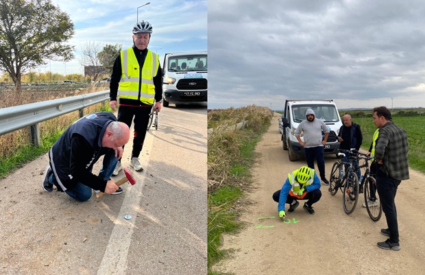 Troya Maratonu İçin Çalışmalar Başladı