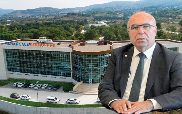 “Tarım ve Ticaretimizi Teknoloji ile Buluşturacağız”