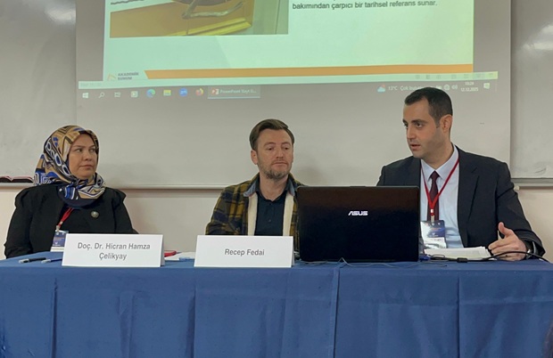 7. Ulusal Yerel Yönetimler Sempozyumu Gerçekleşti