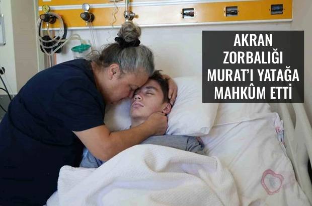 Anne Yıldız: “Çocuğunuza Notu Değil, Saygıyı Sorun”