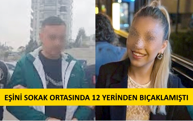 Eşini Bıçaklayan Sanığın Yargılaması Sürüyor