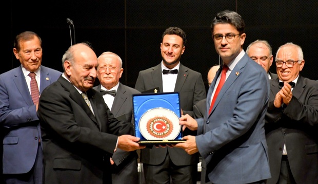 Üçpınarlar Tecrübelerini Aktardı